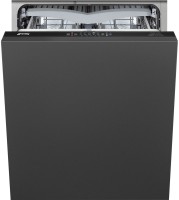 Photos - Integrated Dishwasher Smeg DI331C 