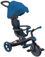 Photos - Kids' Bike Globber Trike Explorer 4 in 1 2025 