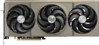 Photos - Graphics Card Sapphire Radeon RX 9070 XT NITRO+ 