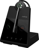 Photos - Headphones Jabra Engage 65 SE Convertible + Stand 