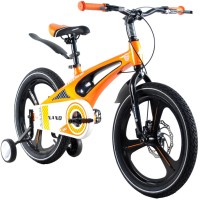 Photos - Kids' Bike Ardis Nano 18 BMX MG 