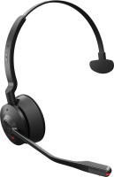 Photos - Headphones Jabra Engage 55 SE Mono USB-A UC 