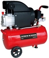 Photos - Air Compressor Tryton TKO24 24 L