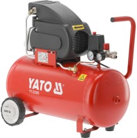 Photos - Air Compressor Yato YT-23305 50 L