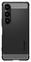 Photos - Case Spigen Rugged Armor for Xperia 1 VI 