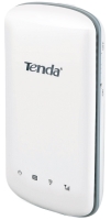 Photos - Wi-Fi Tenda 3G186R 