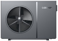 Photos - Heat Pump Zelko ZE9HC 9 kW