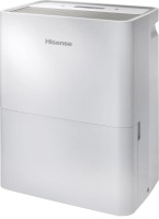 Photos - Dehumidifier Hisense D12HW 