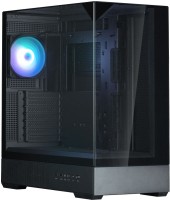 Computer Case Zalman P40 Prism black