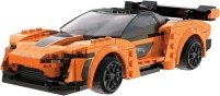 Photos - Construction Toy CaDa Blaze Car C51075W 