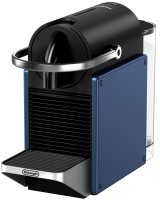 Photos - Coffee Maker De'Longhi Nespresso Pixie EN 127.BL blue