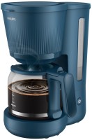 Photos - Coffee Maker Philips Series 3000 HD7411/70 blue