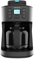 Photos - Coffee Maker Cecotec Coffee 66 Grind&Drop black