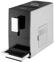 Photos - Coffee Maker Catler EA 800 Cubisto black