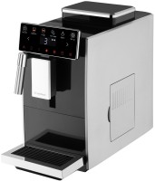 Photos - Coffee Maker Catler EA 802 Cubisto stainless steel