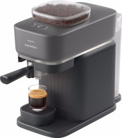 Photos - Coffee Maker Philips Baristina BAR300/60 black