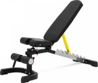 Photos - Weight Bench Gymrex GR-TB56