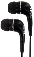 Photos - Headphones T'nB Pure Earphones 