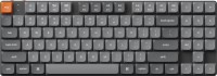 Photos - Keyboard Keychron K13 Max RGB Backlit  Brown Switch