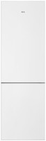 Photos - Fridge AEG ORC 7P321 DW white