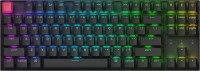 Photos - Keyboard Keychron K8 RGB Backlit Keychron (HS)  Banana Switch