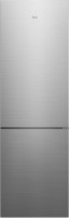 Photos - Fridge AEG ORC 7P321 DX stainless steel