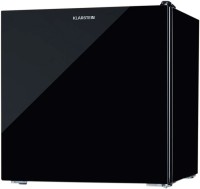 Photos - Fridge Klarstein 10045808 black