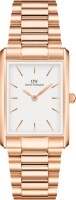 Photos - Wrist Watch Daniel Wellington Bound 3-Link DW00100702 