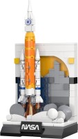 Photos - Construction Toy CaDa SLS Artemis Rocket C56044W 