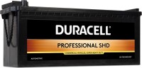 Photos - Car Battery Duracell Professional SHD