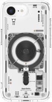 Photos - Case Spigen Ultra Hybrid Neo One (MagFit) for iPhone 16e 