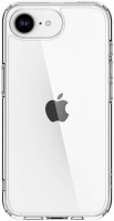 Case Spigen Ultra Hybrid for iPhone 16e 