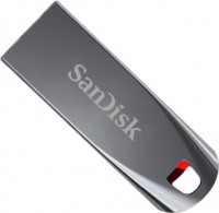 Photos - USB Flash Drive SanDisk Cruzer Force 32 GB