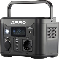 Photos - Portable Power Station Apro PS-300 