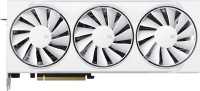 Graphics Card XFX Radeon RX 9070 Swift OC White 