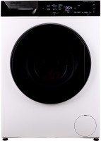 Photos - Washing Machine Daewoo WM-SG8542W3B1 white