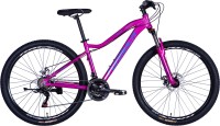 Photos - Bike Formula Alpina DD FR 27.5 2025