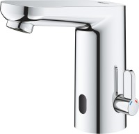 Photos - Tap Grohe Get E 36366002 