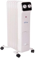 Photos - Oil Radiator Purline Hoti OR1500 7 section 1.5 kW