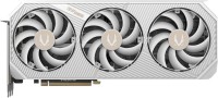 Photos - Graphics Card ZOTAC GeForce RTX 5080 SOLID OC White 