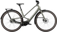 Photos - Bike ORBEA Diem 20 2025 frame S 