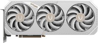 Photos - Graphics Card ZOTAC GeForce RTX 5090 SOLID OC White 