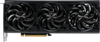 Graphics Card Gainward GeForce RTX 5070 Python III OC 