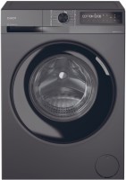 Photos - Washing Machine Candy BR 410B8G-S gray