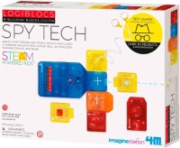 Photos - Construction Toy 4M Spy Tech 00-06805 