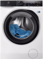 Photos - Washing Machine Electrolux SteamCare 700 EW7W4692P white