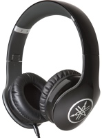 Photos - Headphones Yamaha HPH-PRO400 