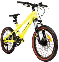 Photos - Kids' Bike Germina Magnesium 20 