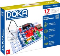 Photos - Construction Toy Doka Supermeter D70712 