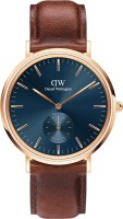 Photos - Wrist Watch Daniel Wellington DW00100708